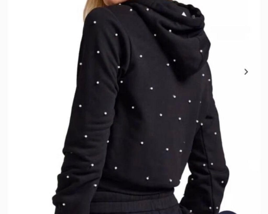 Tia Pearl Hoodie