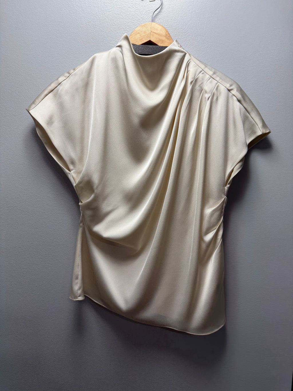 The Graceful Top