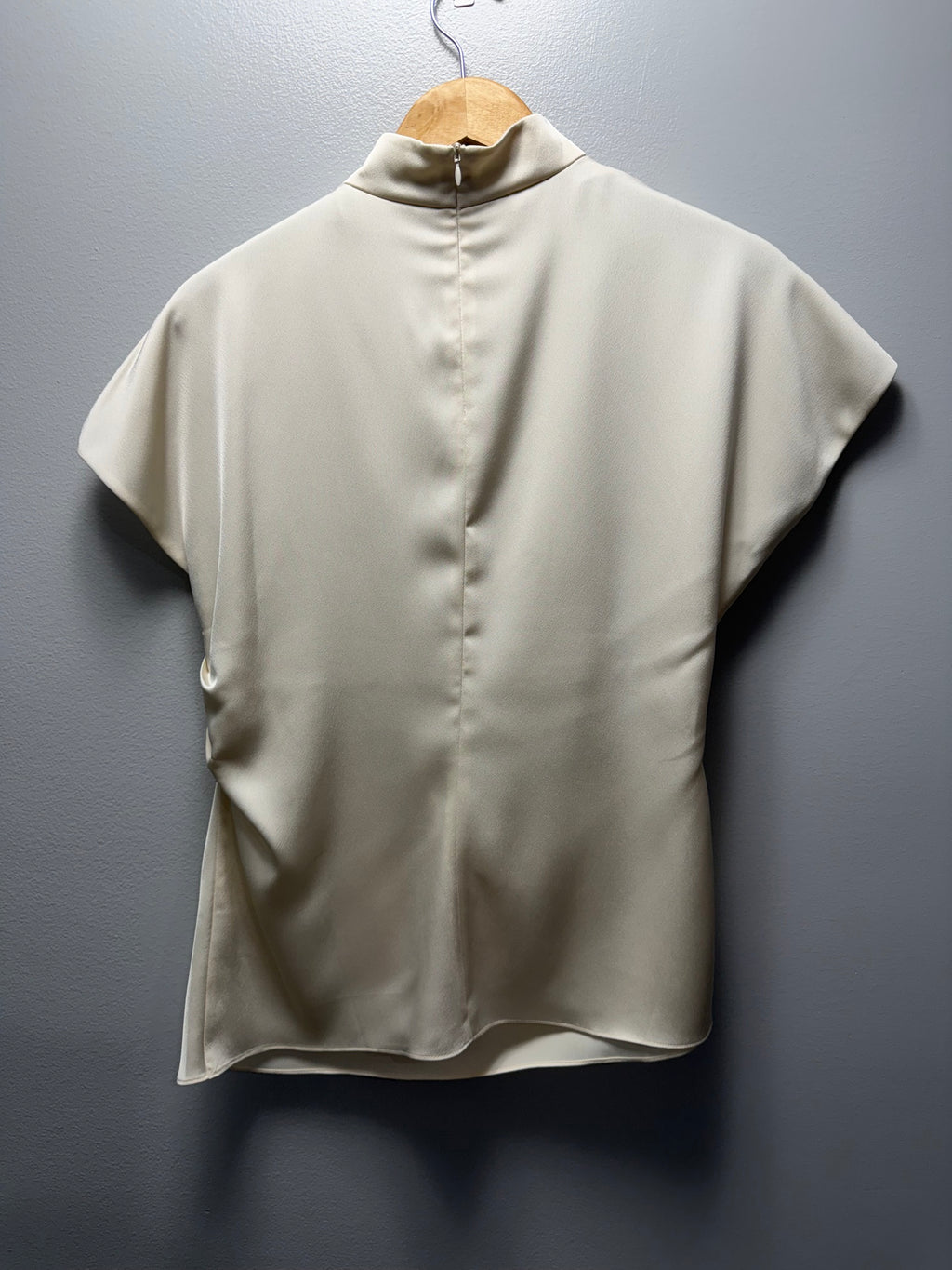 The Graceful Top