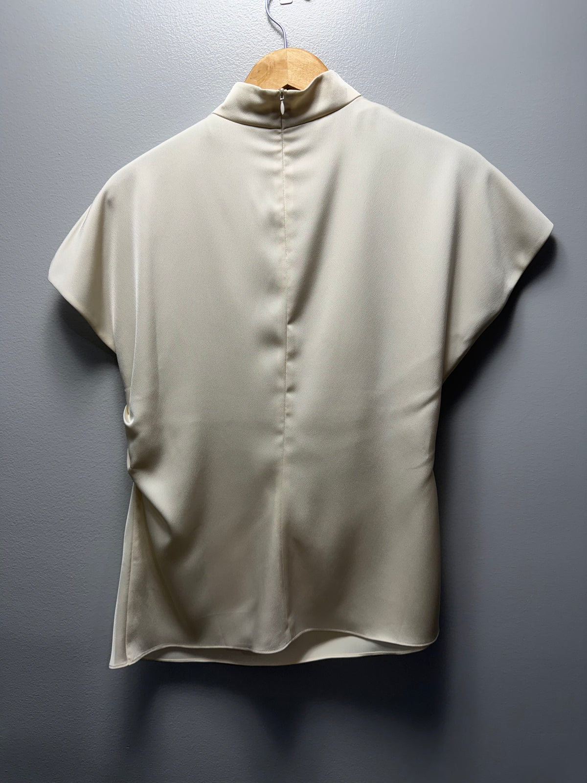 The Graceful Top