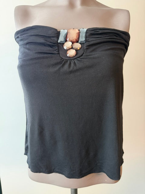 Top Black