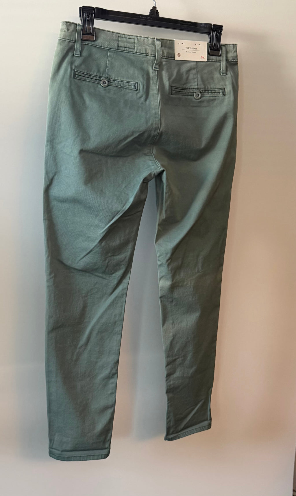 Tristan Trouser