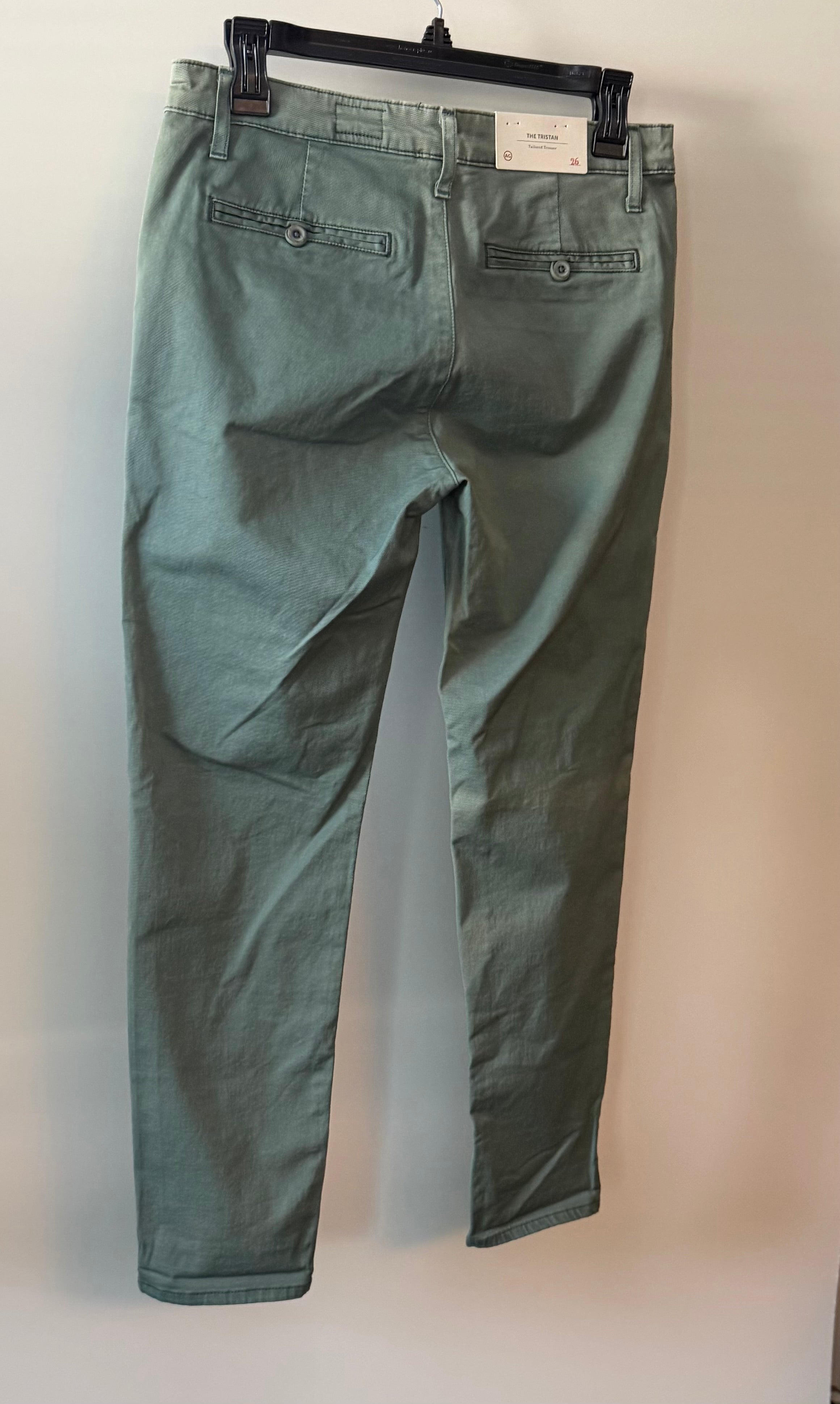 Tristan Trouser