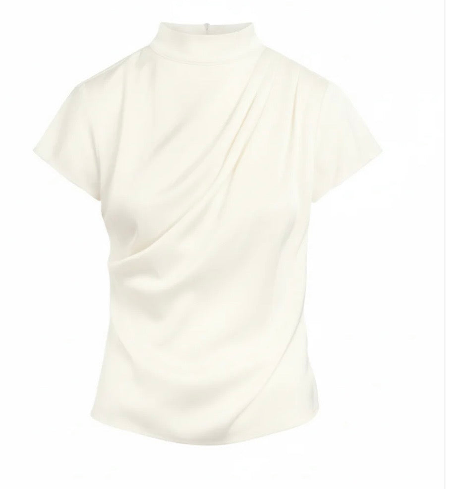 The Graceful Top