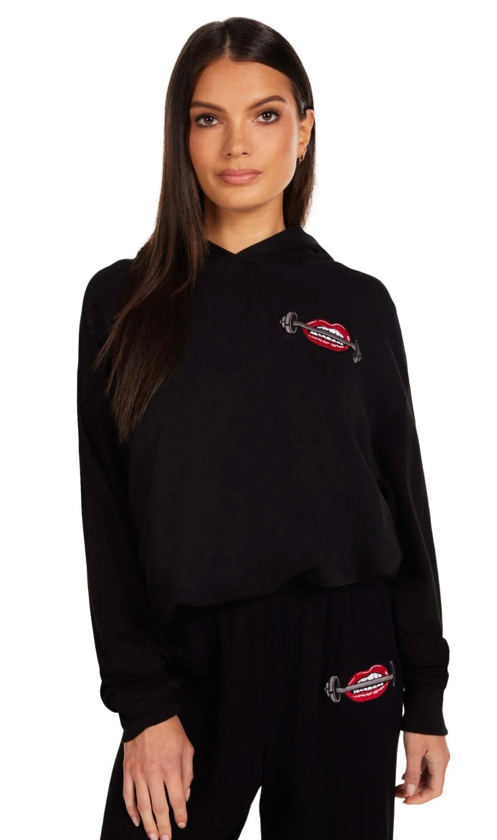 Brisa Barbell Lip