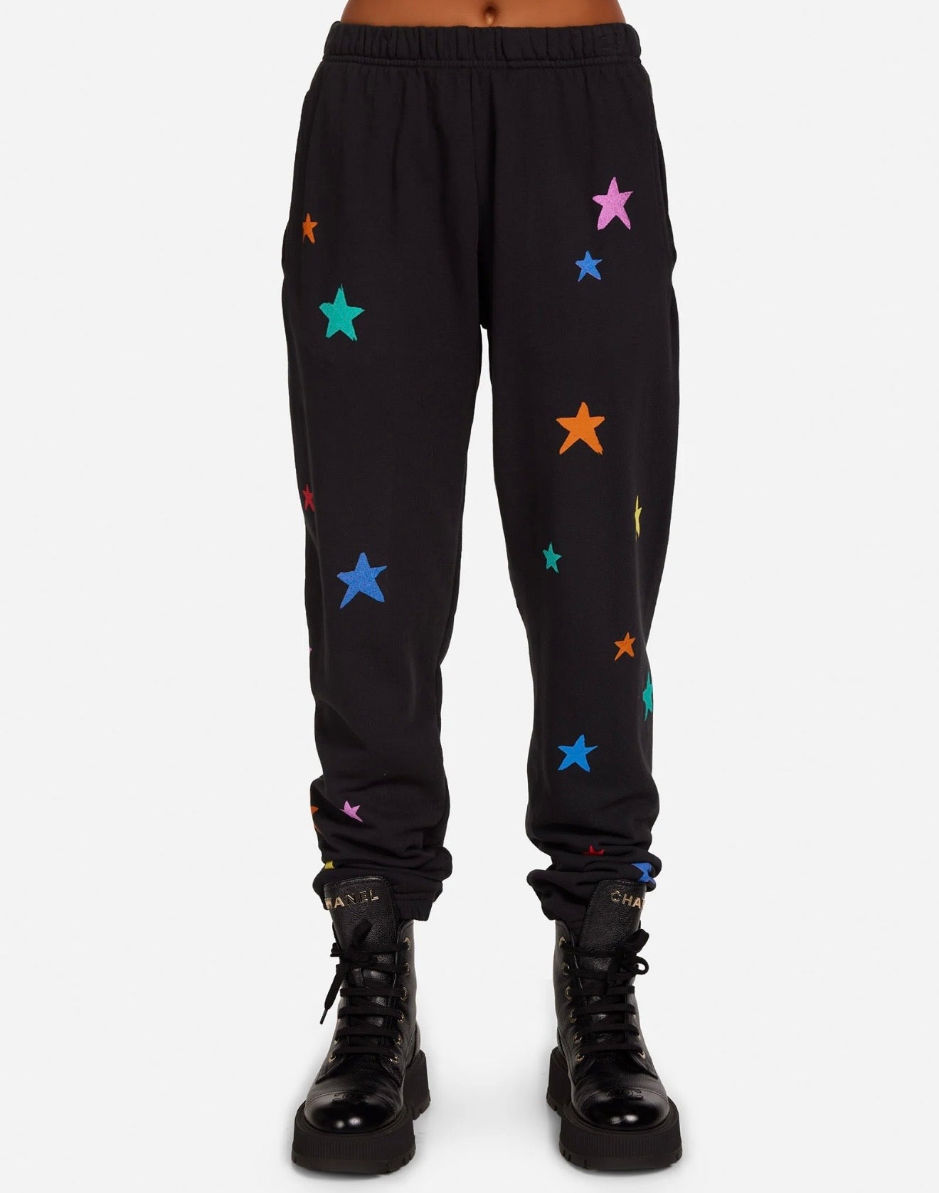 Chantria Brushed Stars
