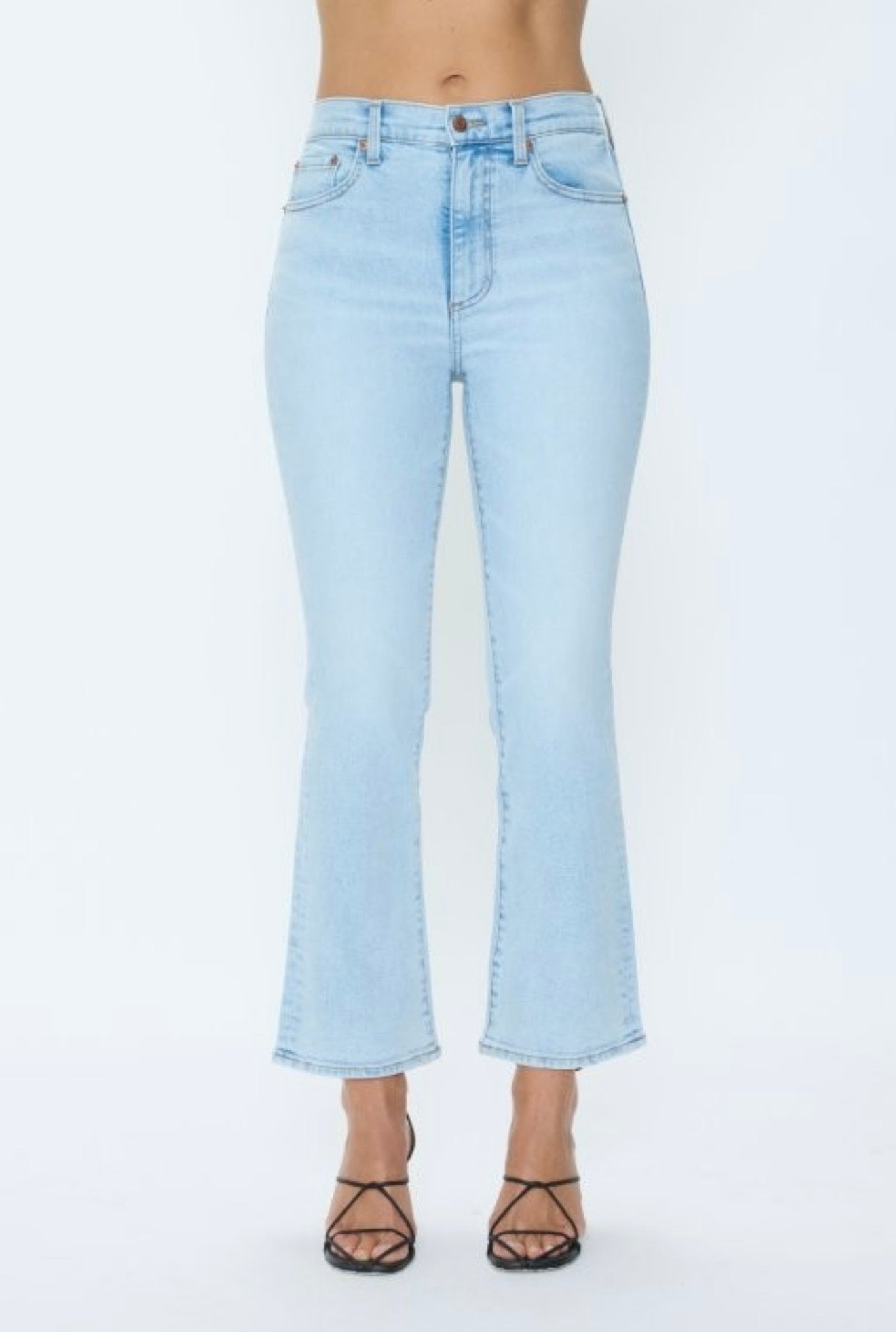 Lennon- Cherish Denim