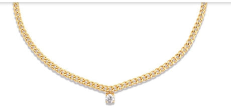 PENELOPE NECKLACE