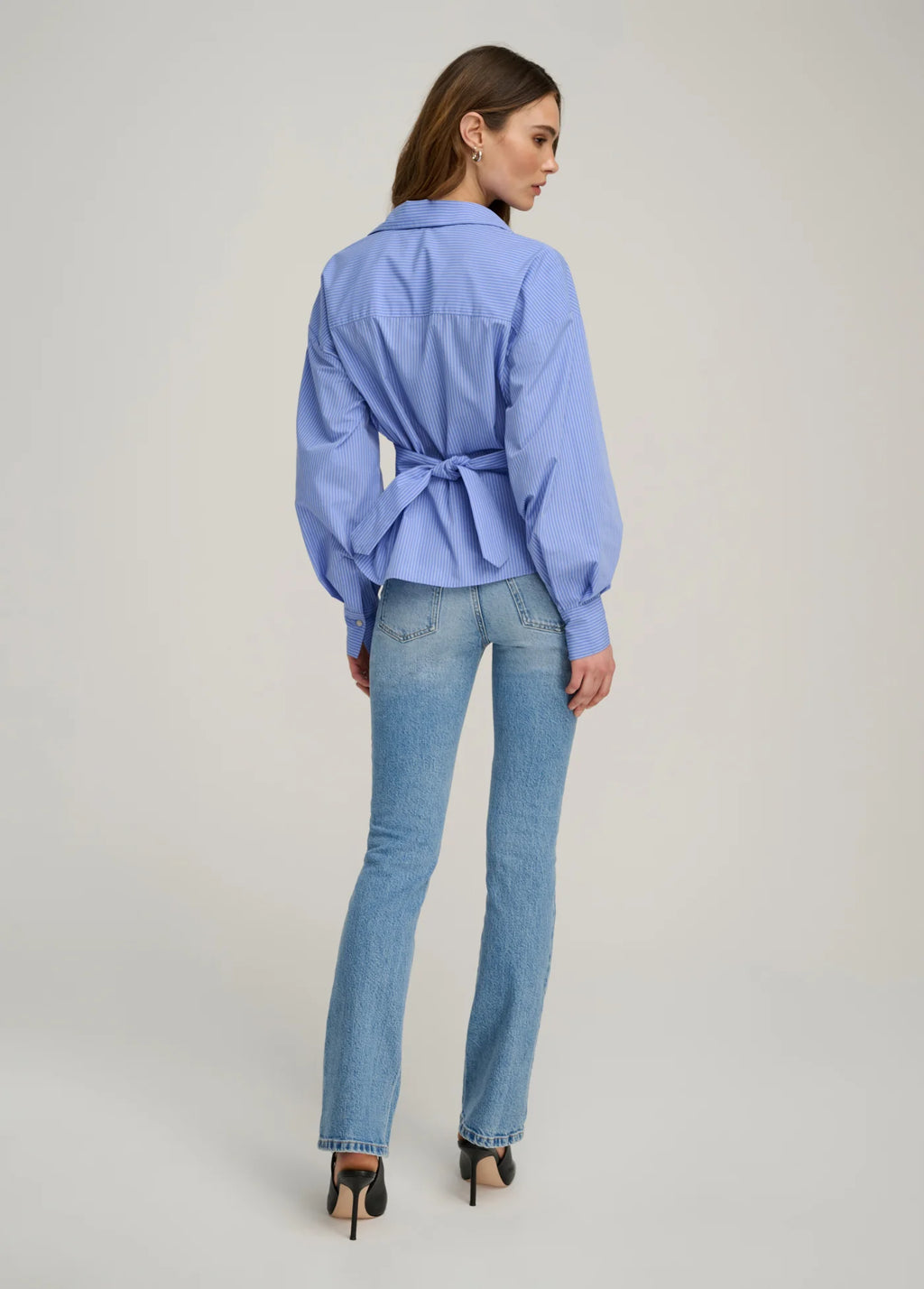 The Back Story Shirt
