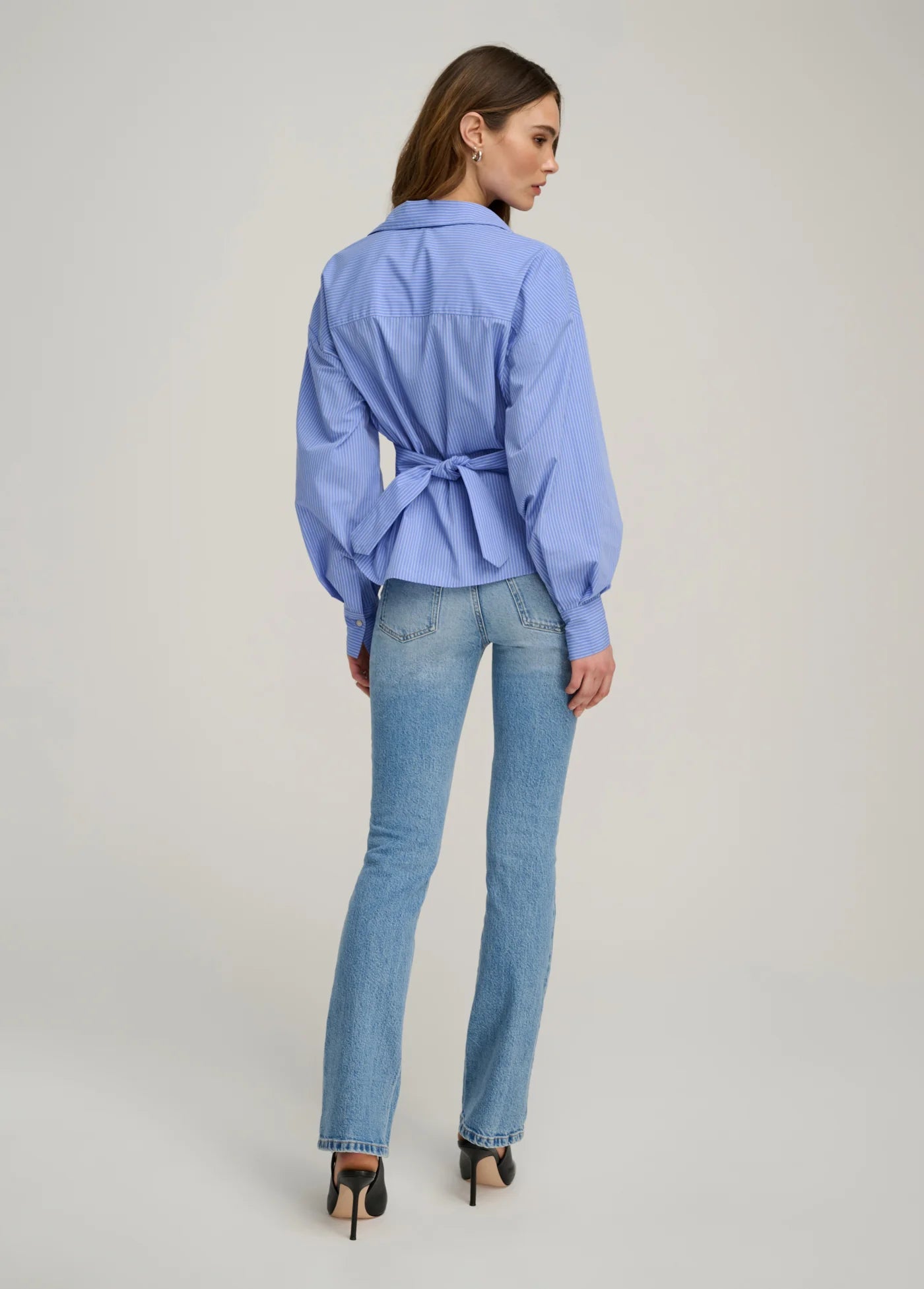 The Back Story Shirt